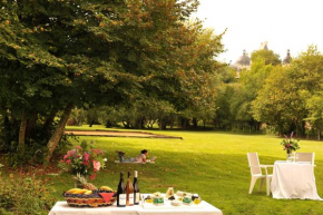 Отель Le Relais Du Moulin  Валансе 